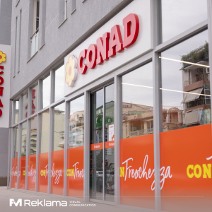 Brandim i fasadave te jashtme Brandim i fasadave te jashtme